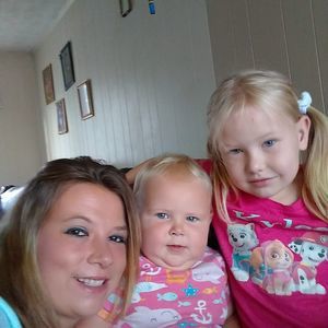 Meet your Posher, Candice